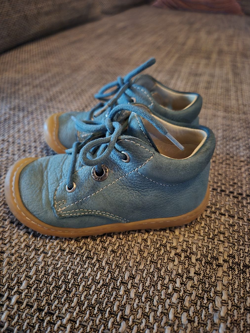 Scarpe per ragazzi: Tolle Pepino Schuhe / Grösse 21 – Usato da Rheinfelden venduto da lachuli85 1