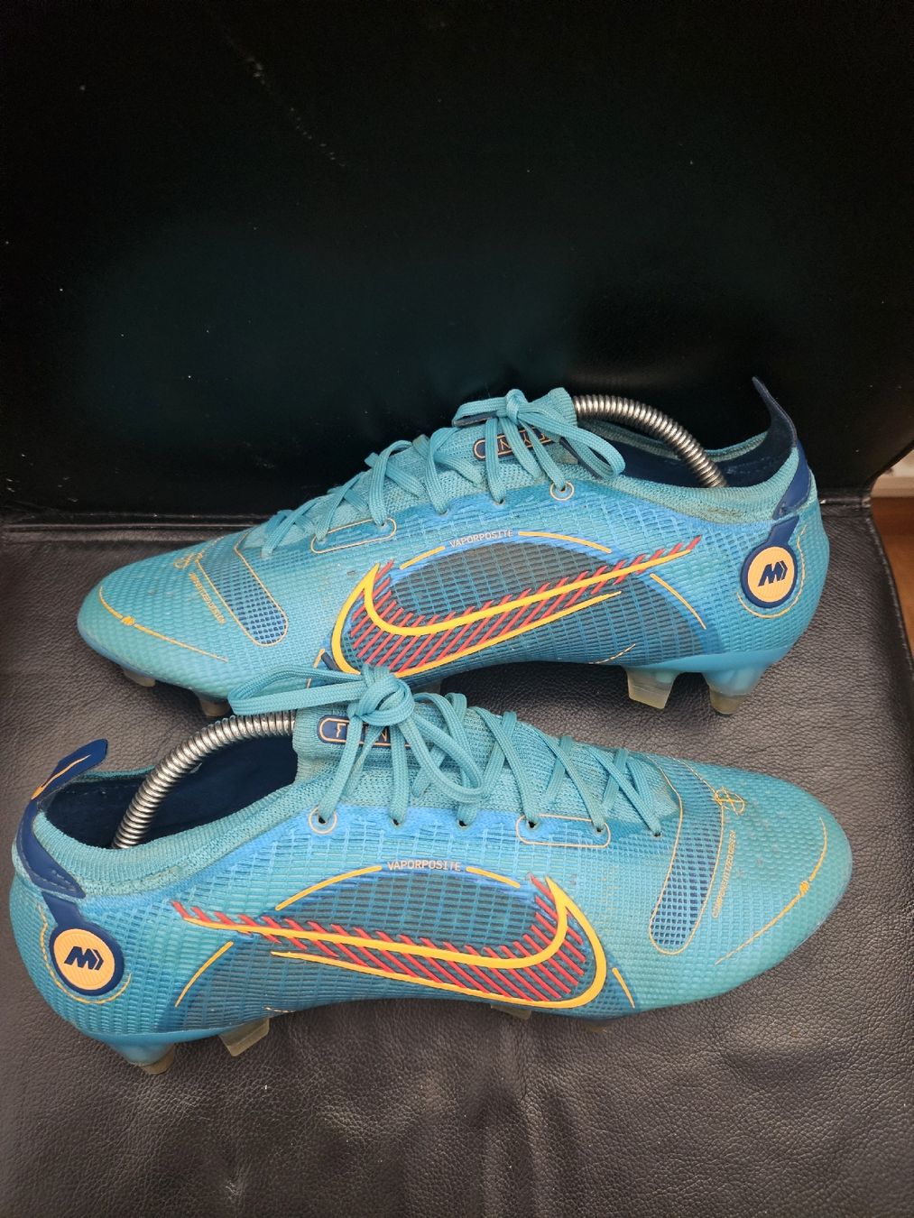 Nike Herrenschuhe: Nike Mercurial ACC Vapor SG Gr.44 – Neu (gemäss Beschreibung) aus Emmenbrücke von TopGato 3