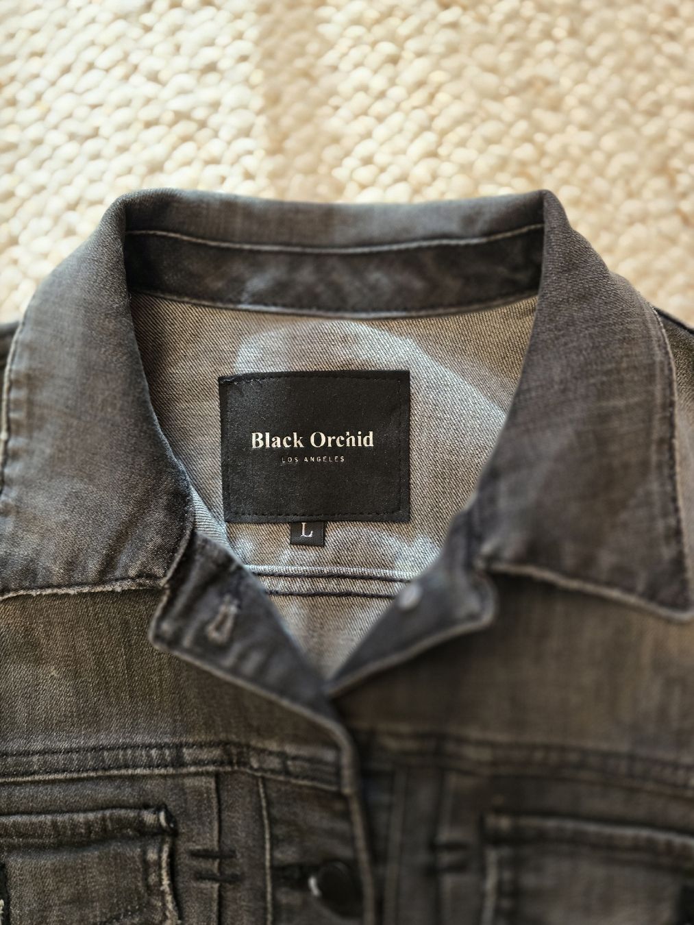 Giacche: Jeans Jacke – Usato da Herisau venduto da ylb_dxc8 2