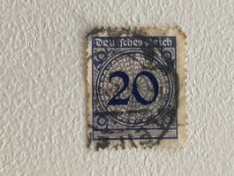 SALE ! DR Briefmarken ab 1 CHF