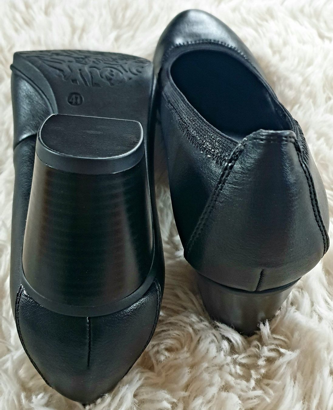 Graceland Scarpe da donna: DAMEN SCHUHE – Nuovo (secondo la descrizione) da Thun venduto da Vecgou 3