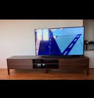 TV side board 