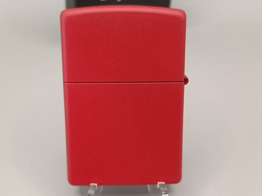 Zippo Feuerzeuge: Zippo smoking red NEW box – Neu und originalverpackt aus Pampigny von Calypso06 1