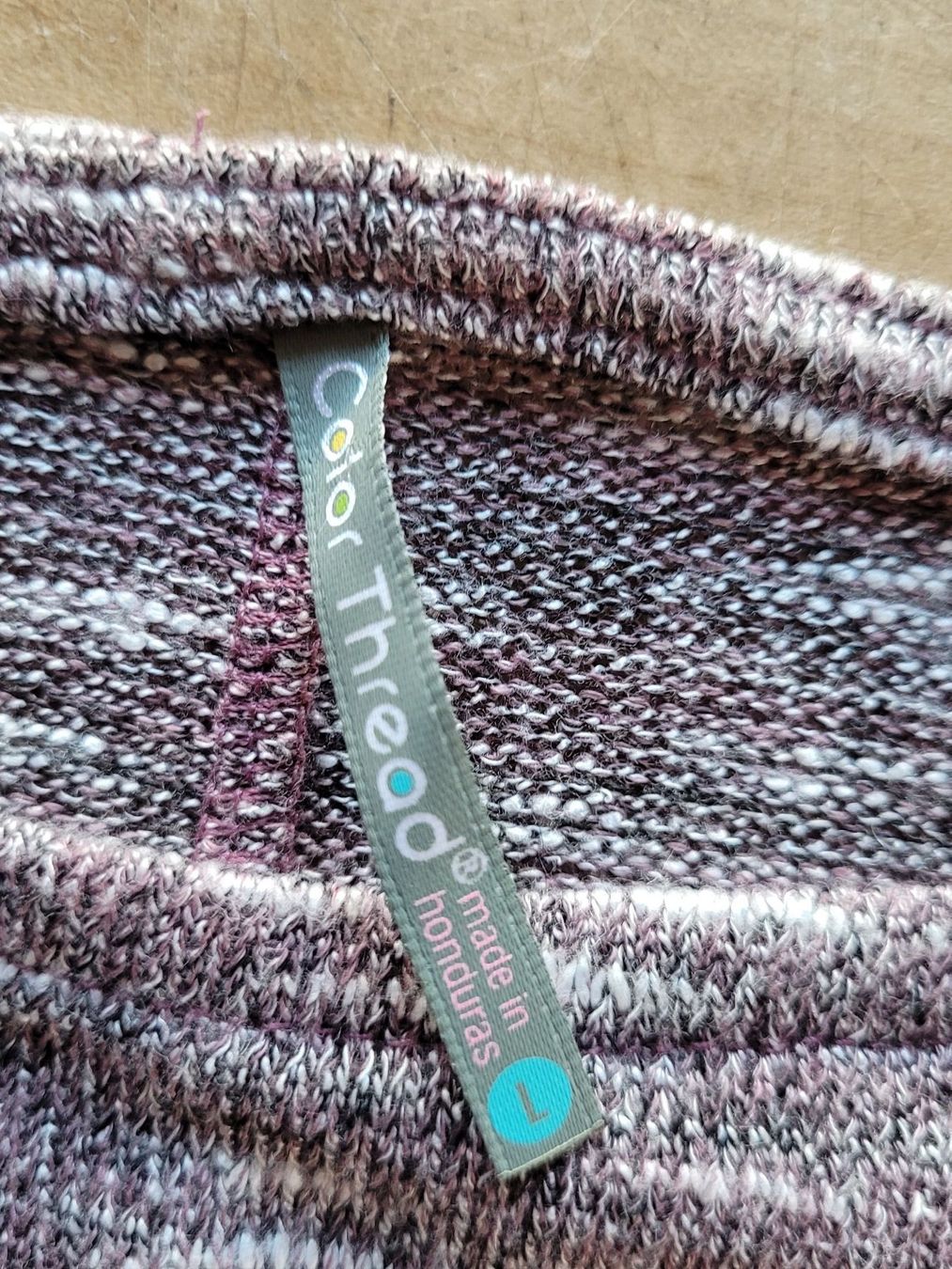 Pullover & Sweatshirts: Leichter Strickpullover, Pullover von Color Thread – Gebraucht aus Zürich von Engiadinabassa 3