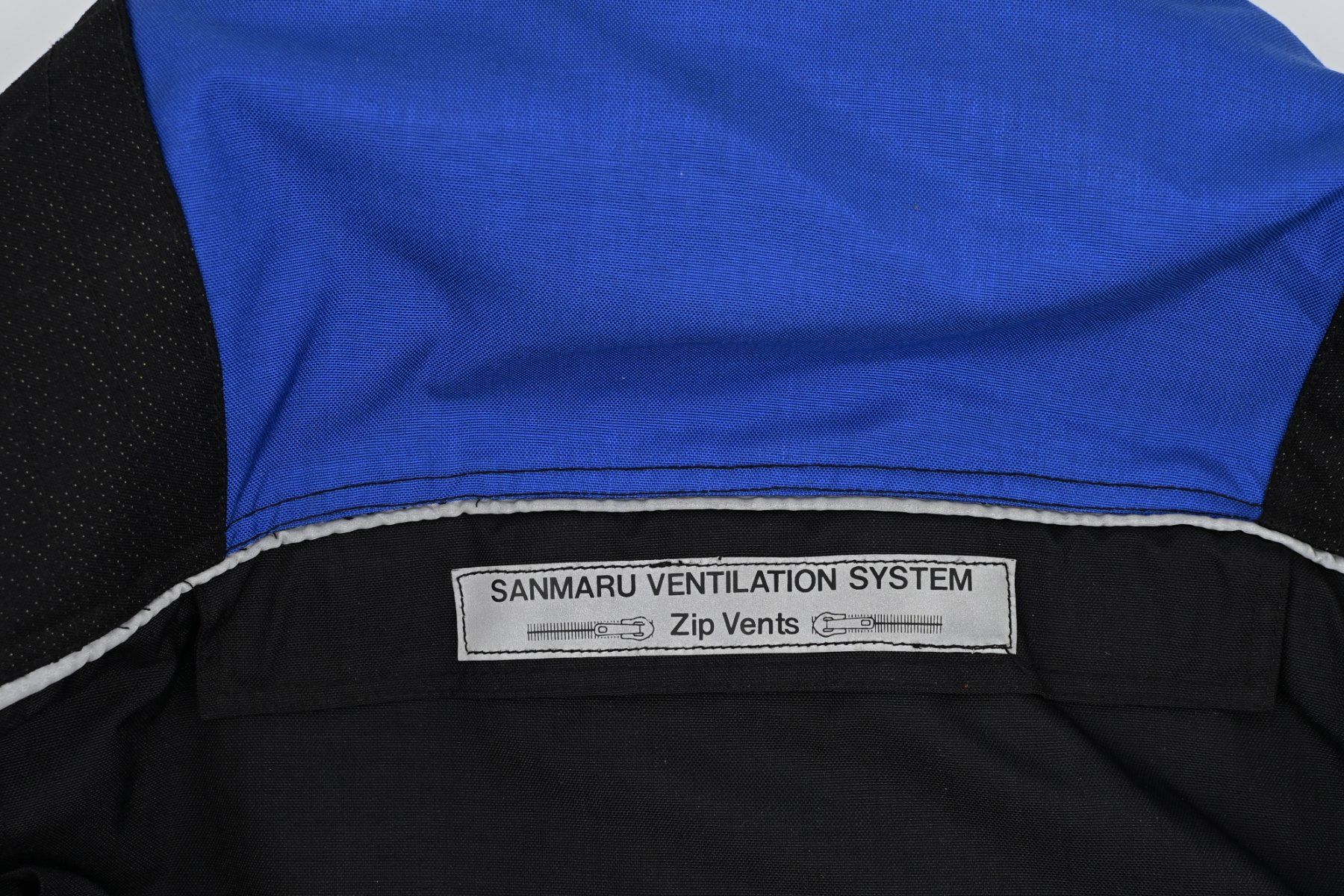 Giacche: Motorradjacke Samaru Ventilation System Grösse L – Usato da Dürnten venduto da puumies 5