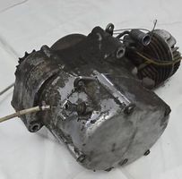 Puch Velux Motor Automatic