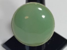 ring edelsthal mit echt aventur,,,glanzig
