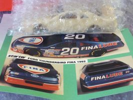 Nascat Ford Thunderbird Fina 185 1:43