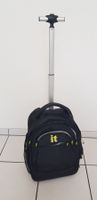 Rucksack mit Rollen
