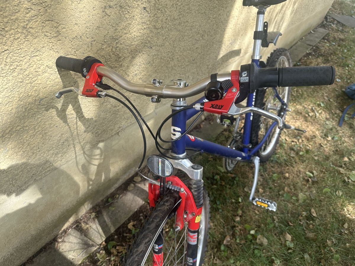 Velos: Schauff Velo  – Gebraucht aus Uster von bek_v2ct 5