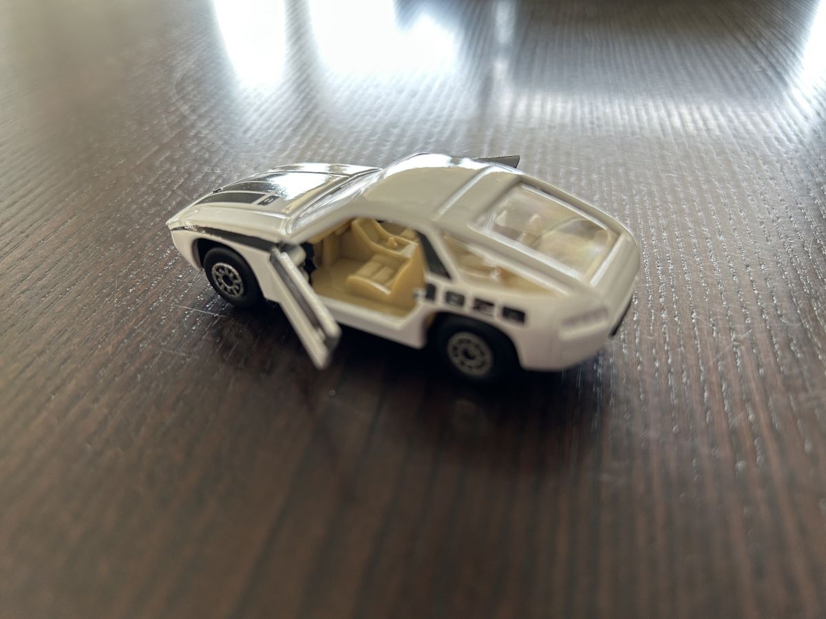 Porsche Modellautos: Porsche 928 – Gebraucht aus Islisberg von Nawi2000 6