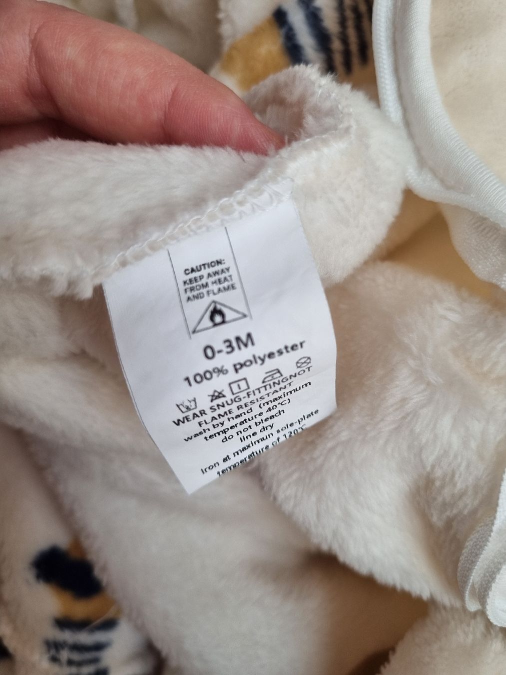Sacchi a pelo: Warmer Schlafsack 0-3M Neu – Nuovo (secondo la descrizione) da Gunzgen venduto da Celine22 1