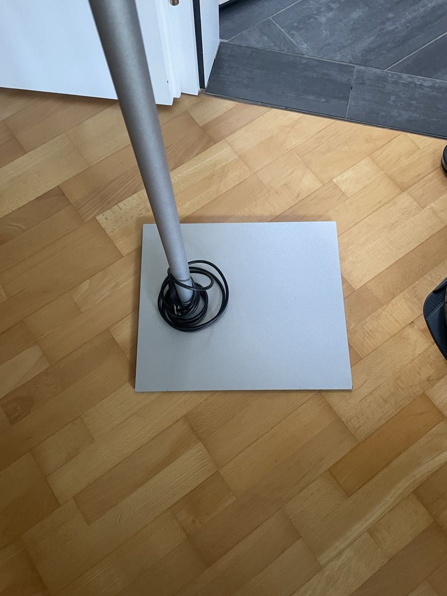 Lampade: Büroleuchte – Usato da Wittenbach venduto da Flubbinenkitter 2