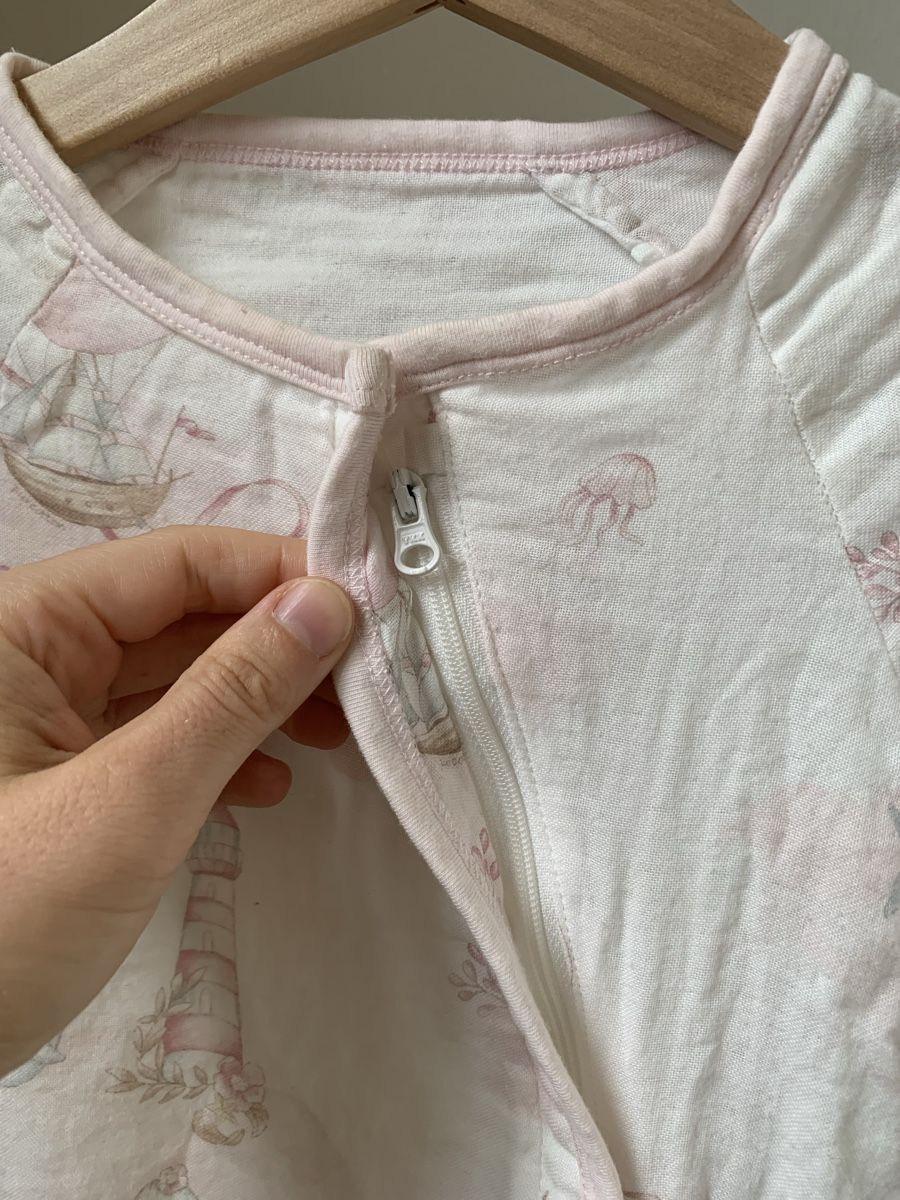 Schlafsäcke: Toddler sleeping bag - summer – Gebraucht aus Stäfa von TheGoldenRabbit 2