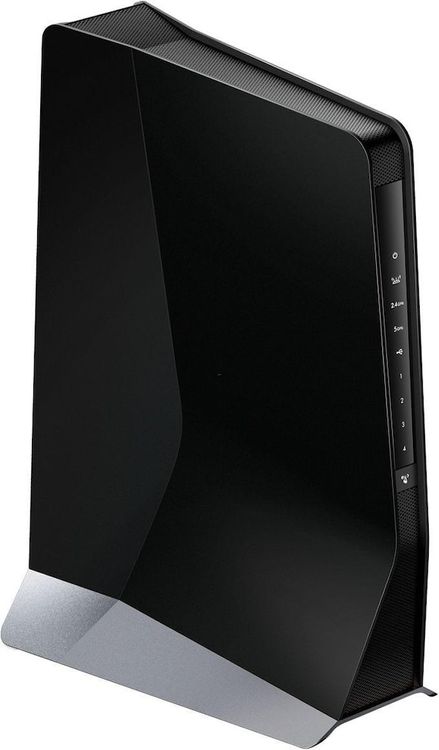 Netgear Nighthawk WiFi 6 Mesh Extender AX8 (Gebraucht) in Schaffhausen ...