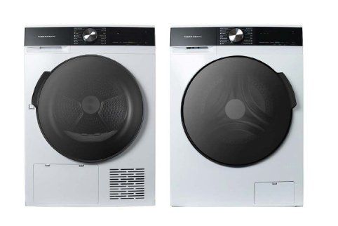 Waschmaschinen: MSWS501 MasterSeries + MSTR511 MasterSeries – Neu und originalverpackt aus Obfelden von sma_8zk7