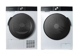 Waschmaschine + Tumbler MasterSeries SET
