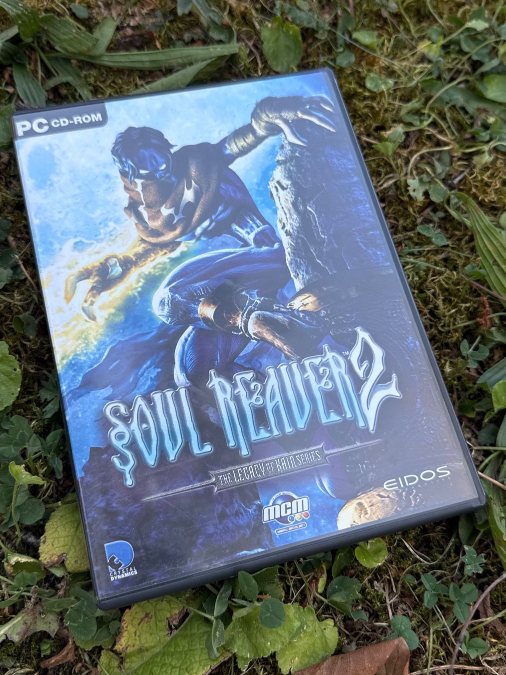 Microsoft Giochi: Lot jeux PC – Usato da St imier venduto da sav_bjf9 1