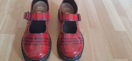 Dr Martens Mary Jane