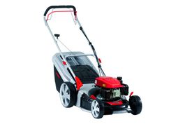 Al-Ko Benzinrasenmäher 470 BR-A Silver Premium | 2.1 kW