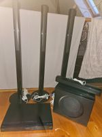 Panasonic Heimkinoanlage