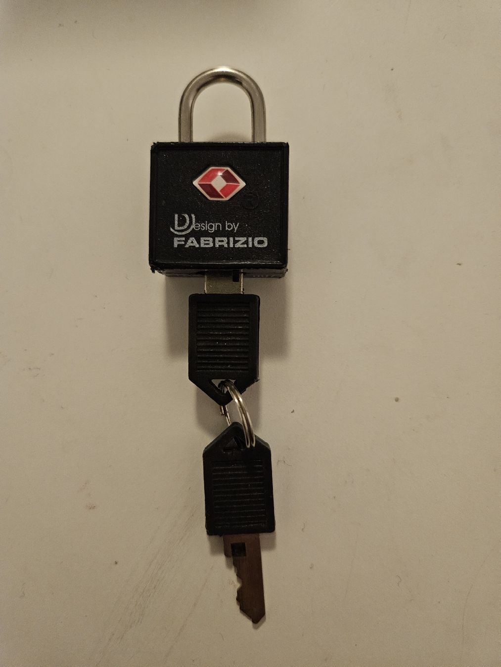 Lucchetti: Schloss mit 2 Schlössern  – Usato da Fulenbach venduto da lua_755r