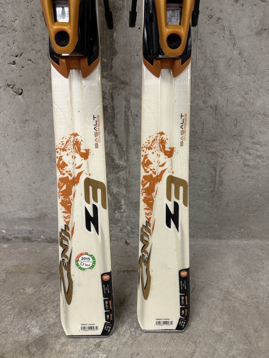 Rossignol Skis: Rossignol Zenith Z3 Oversize 170 cm – D'occasion à Renens VD par nick_simon 2