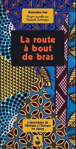Bücher: La route à bout de bras – Gebraucht aus Neuchâtel von Dualseele