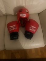 Box Ausrüstung