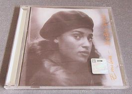CD - Emilia - Big Big World