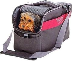 Hunde-Tragetasche Axion Grösse: 44x20x27cm