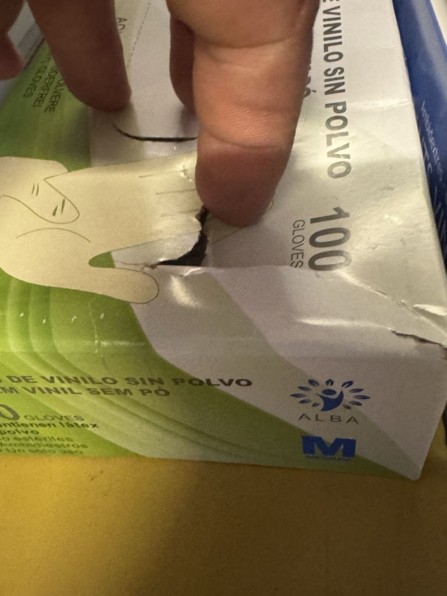 Gants & mitaines : Handschuhe 8 packen  – D'occasion à Schlieren par Freundlich02 6