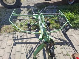Kreiselschader Deutz Fahr KS 1.50
