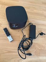 XGIMI Horizon Pro XK03H - Premium LED Projektor | 4K | Smart