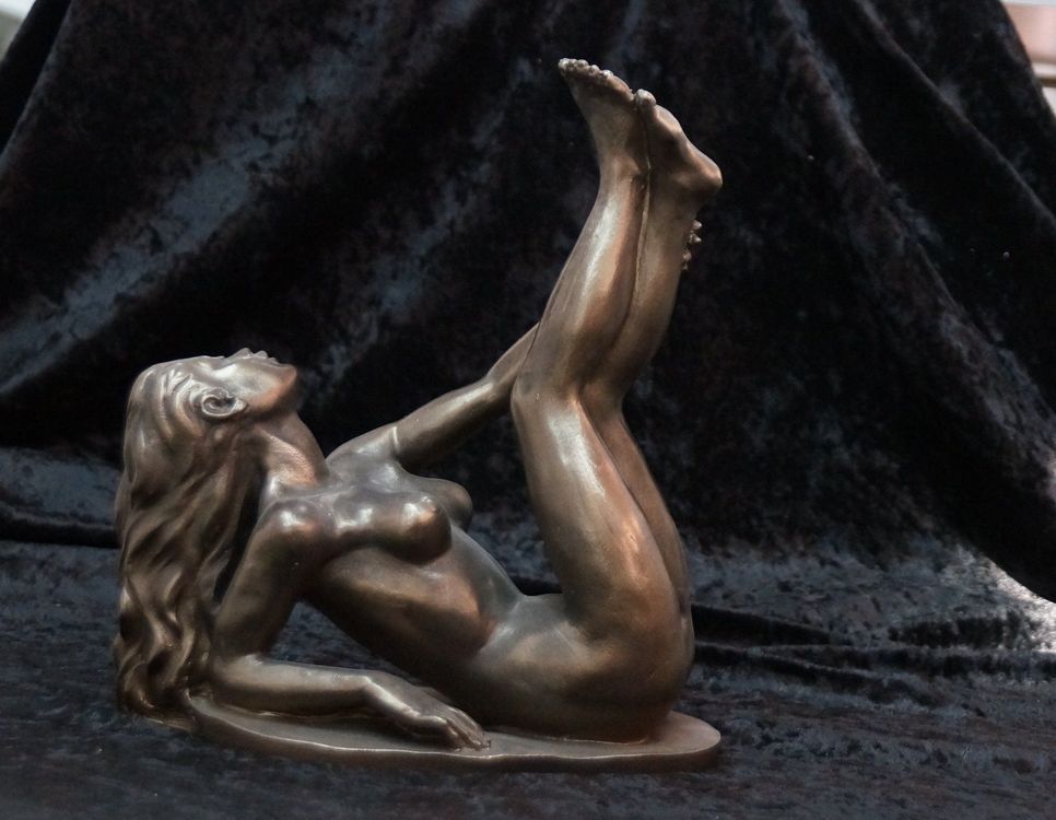 Sculture & Statue: HS 7014 B – Usato da Oberwil - Lieli venduto da Beeri_5