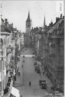 Zürich - Rennweg