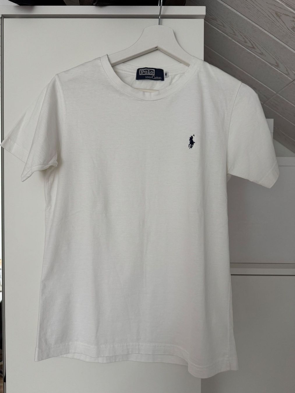 T-shirt: Marc O'Polo Shirt – Usato da Arbon venduto da kikiriri