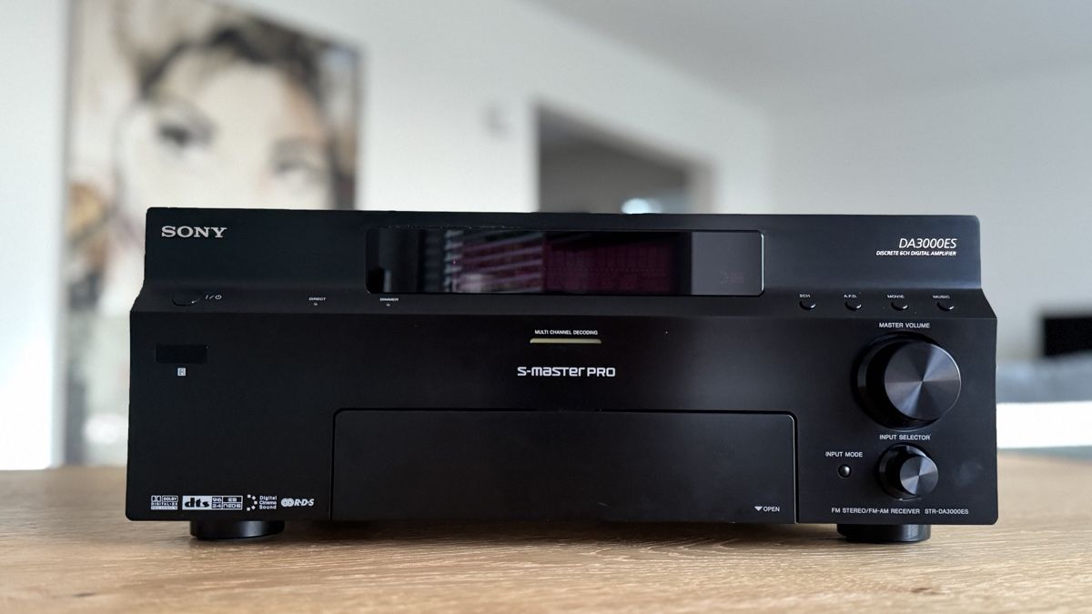Sony Ricevitori: Sony Receiver – Usato da Biberist venduto da Phippu83 2