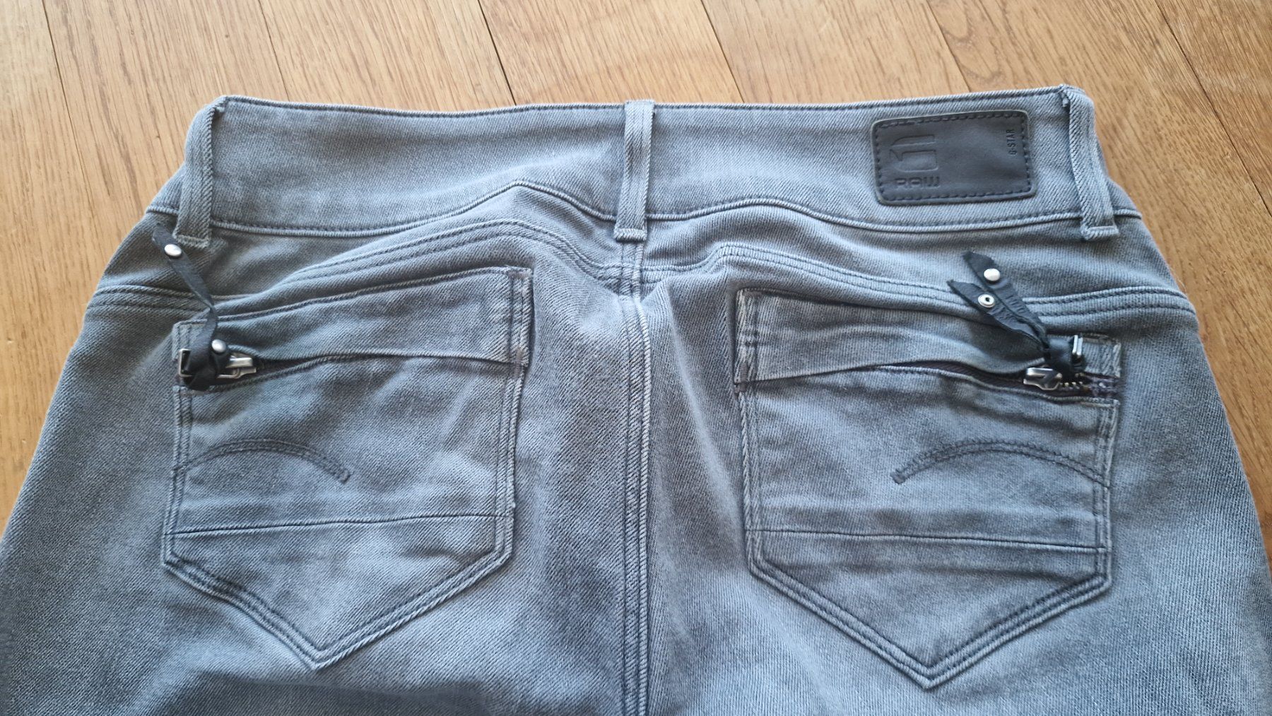 G-Star Jeans: Gstar Jeans – Usato da Kerns venduto da onewayticket 1