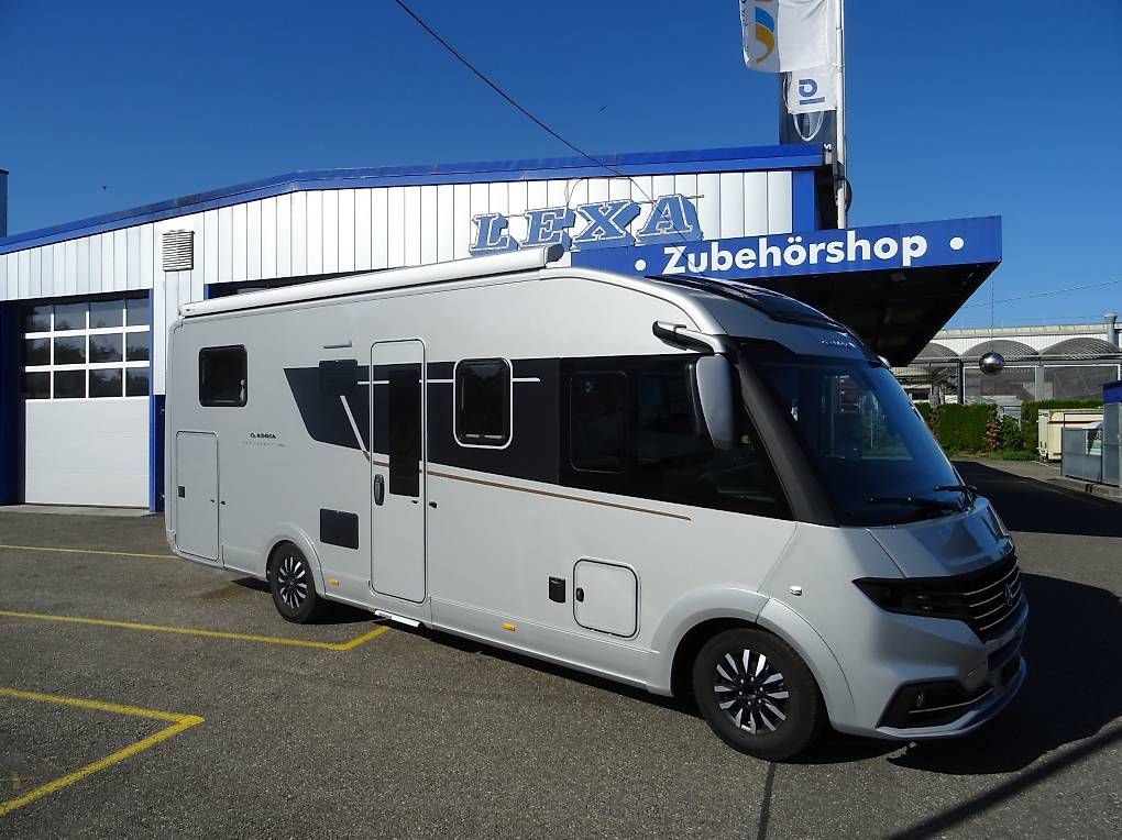 Mobilhome: Adria Super Sonic 780 DL – Gebraucht aus Langenthal von Reisemobil01