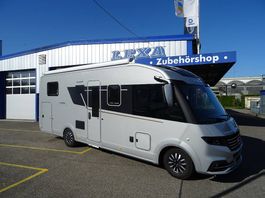 Adria Super Sonic 780 DL