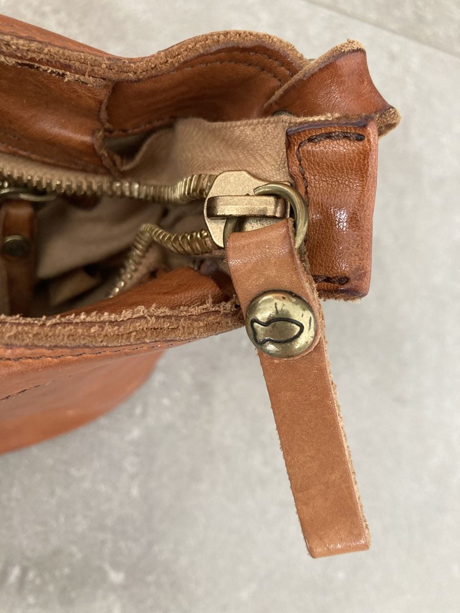 Campomaggi Borse da donna: Wunderbare CAMPOMAGGI - LEDER - TASCHE – Usato da Nidfurn venduto da cejeisda 6