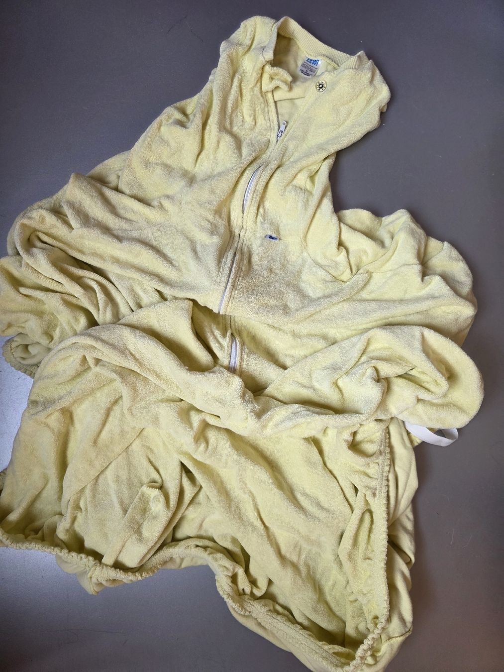 Sacchi a pelo: ZEWI Decke 90x200cm – Usato da Oftringen venduto da Tsheska 1