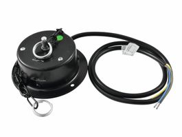 MD-1015 Drehmotor ohne Netzstecker