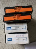 Saurer, Berna
