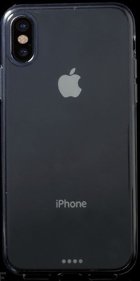 Cover & Protezioni schermo: Iphone XS Case Hülle aus Silikon – Nuovo e nell'imballaggio originale da Nunningen venduto da excellent-shop 1