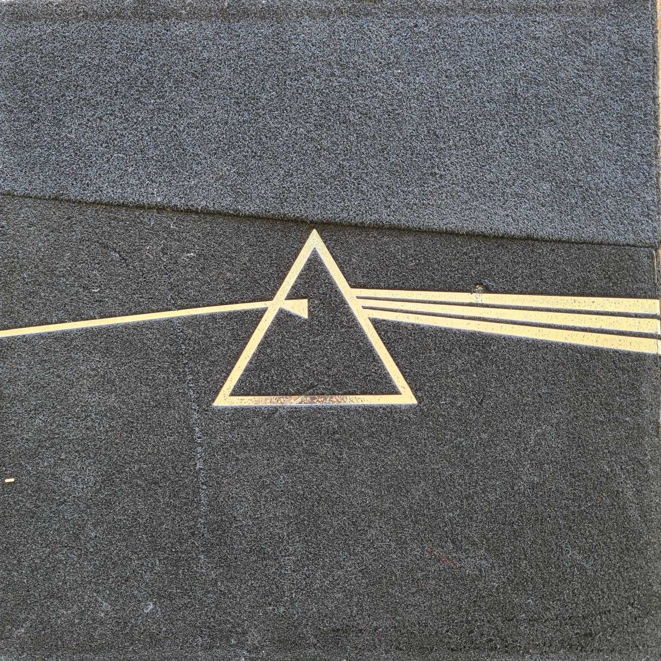 LP-Box - Pink-Floyd - Dark Side Of The Moon (Gebraucht) in Basel für ...