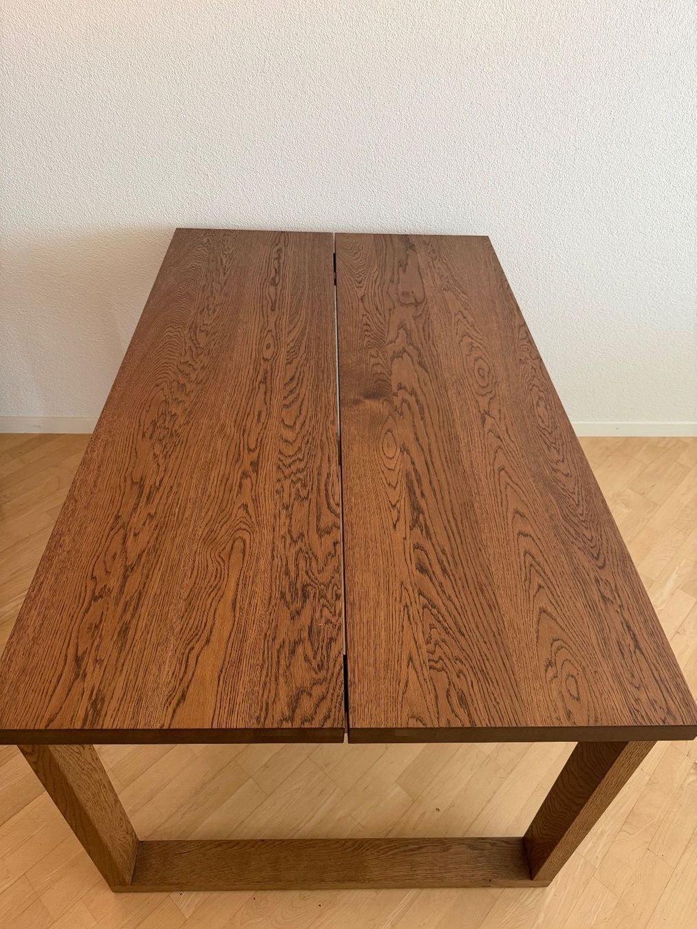 Tische: IKEA Esstisch "MÖRBYLÅNGA" – Gebraucht aus Zürich von rem_g2zn 1