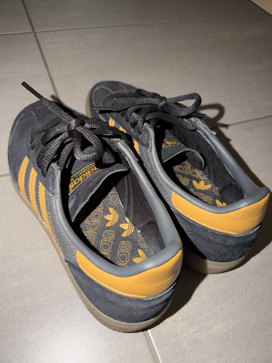 Adidas Chaussures hommes: Adidas Speziall – D'occasion à Lausanne par reb_87rc 1