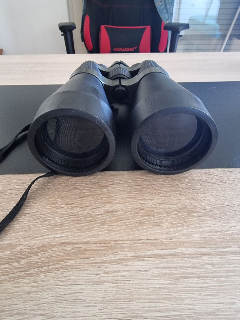 Binocoli: Traveler Fernglas – Usato da Zofingen venduto da Manii91 1
